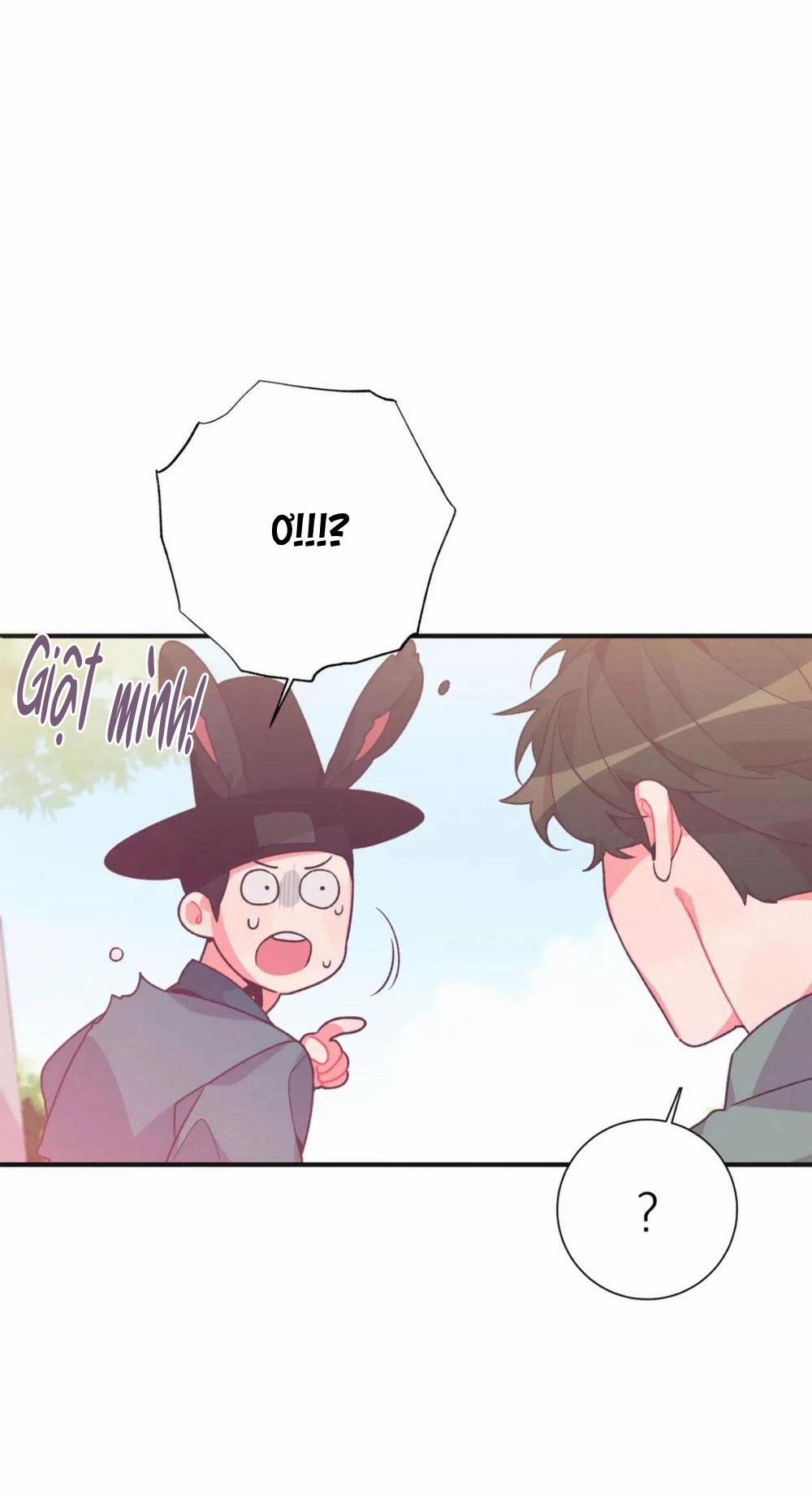 Ở ĐÂY TÔI CÓ NHÂN THÚ HỎN LỌN 2 trang 20