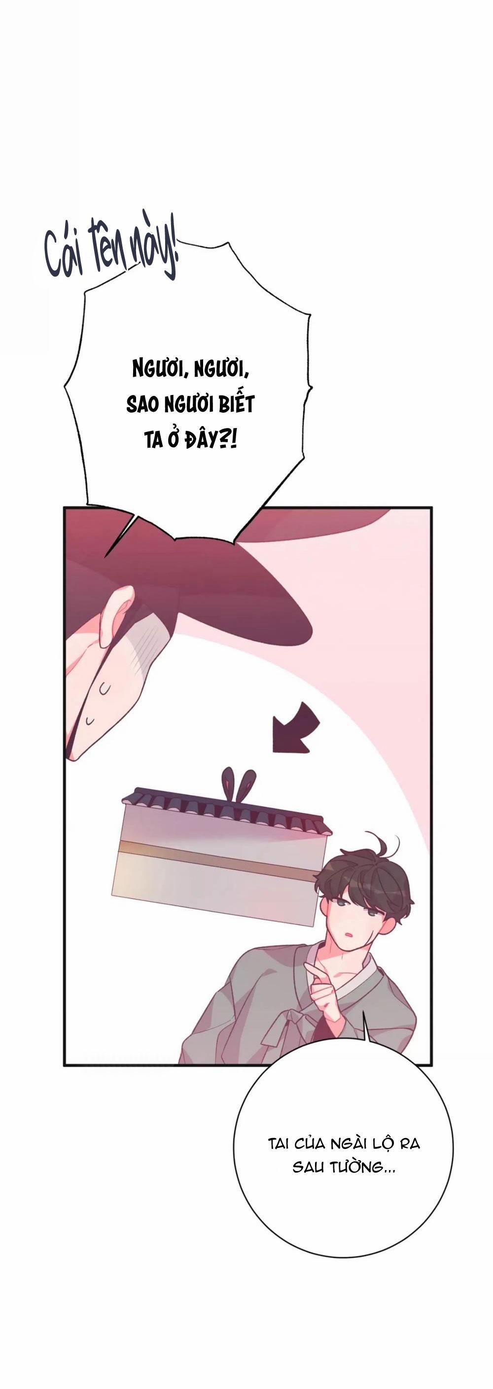 Ở ĐÂY TÔI CÓ NHÂN THÚ HỎN LỌN 2 trang 21