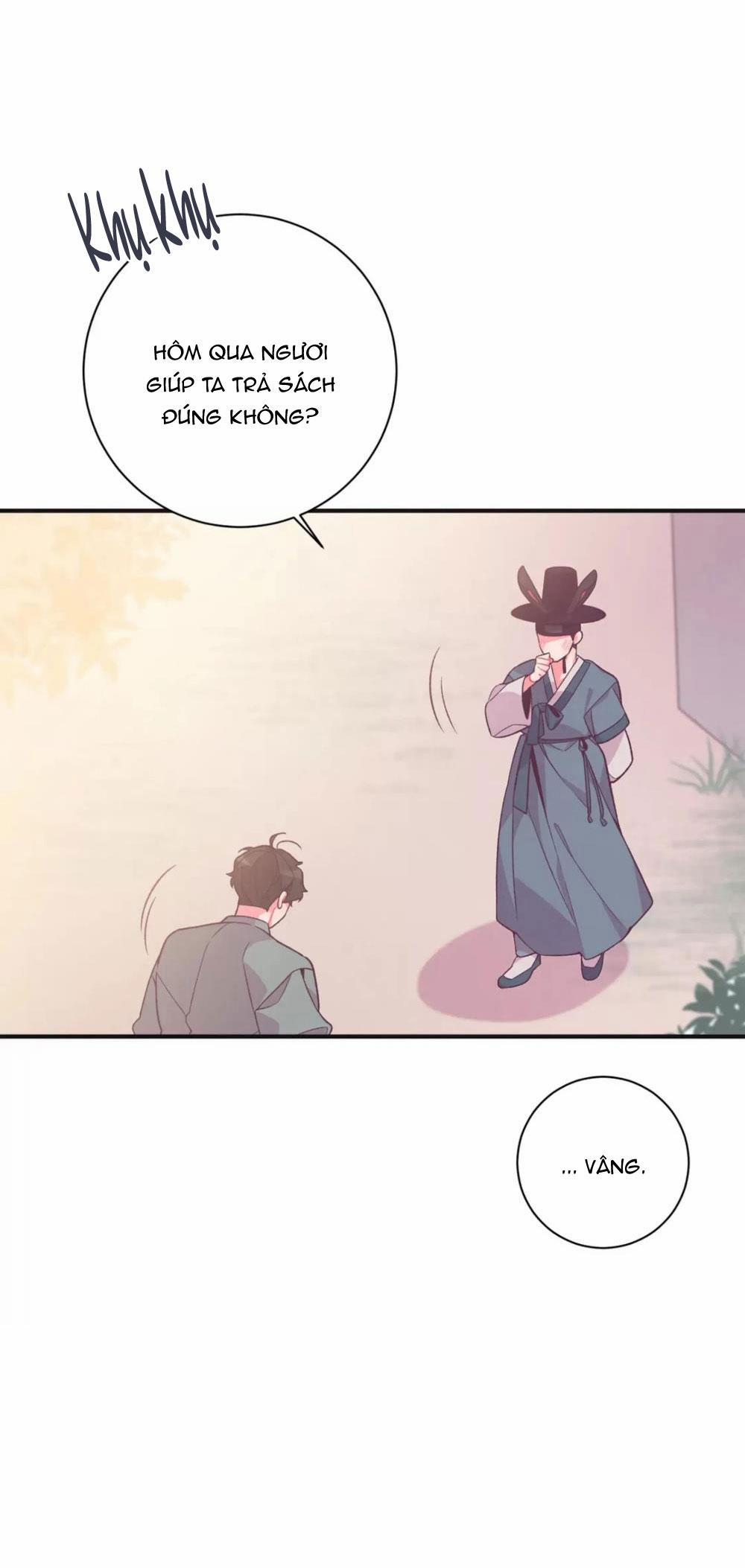 Ở ĐÂY TÔI CÓ NHÂN THÚ HỎN LỌN 2 trang 26