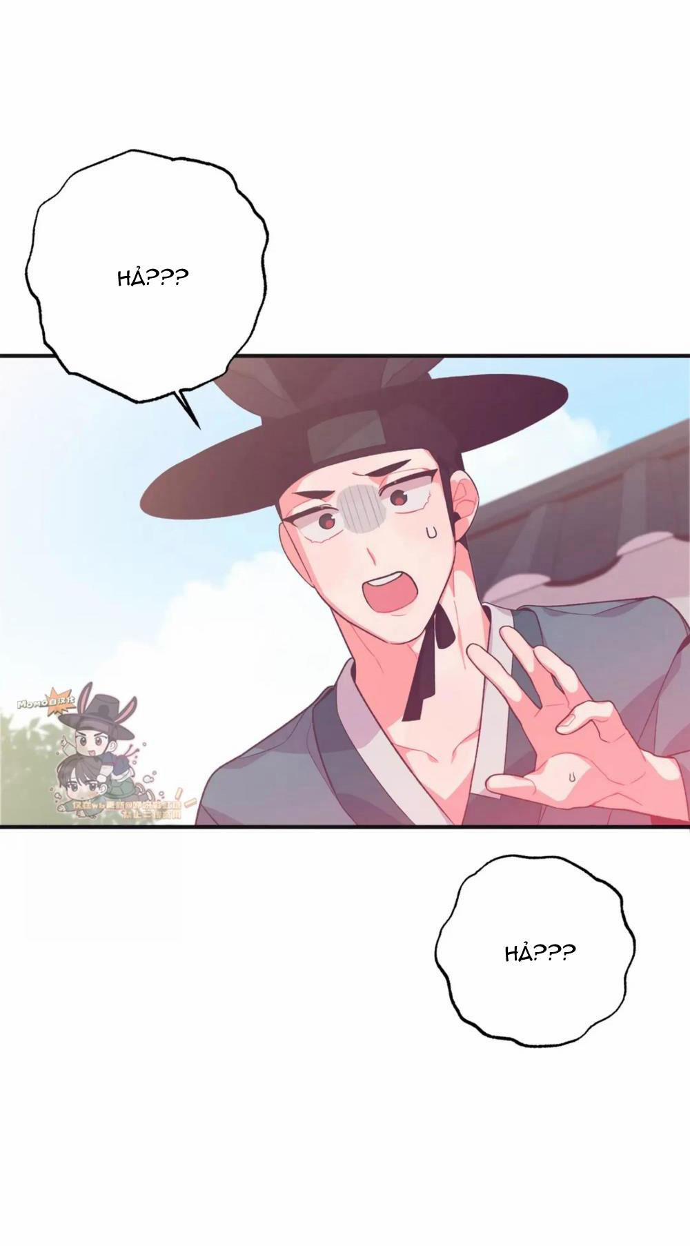 Ở ĐÂY TÔI CÓ NHÂN THÚ HỎN LỌN 2 trang 36