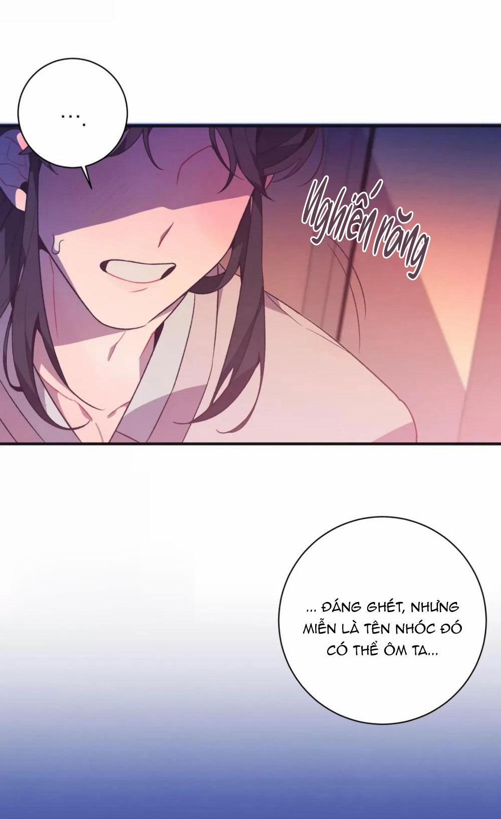 Ở ĐÂY TÔI CÓ NHÂN THÚ HỎN LỌN 2 trang 45