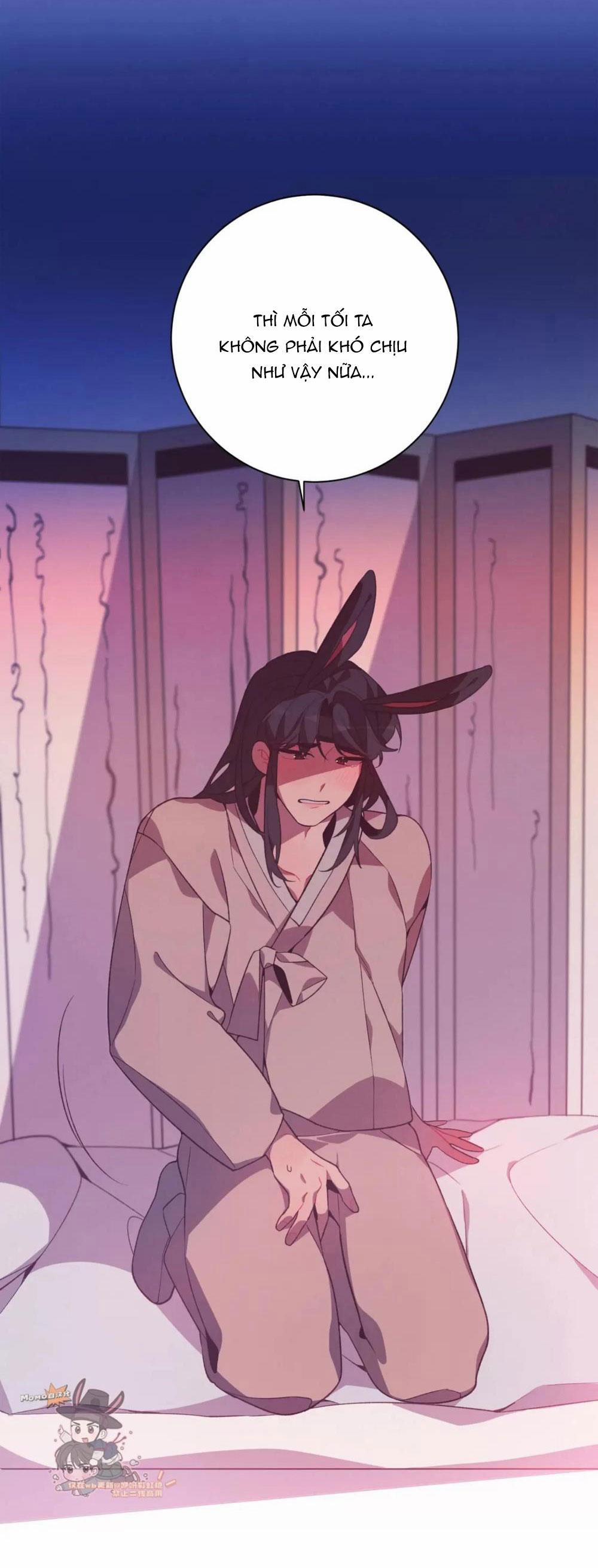 Ở ĐÂY TÔI CÓ NHÂN THÚ HỎN LỌN 2 trang 46
