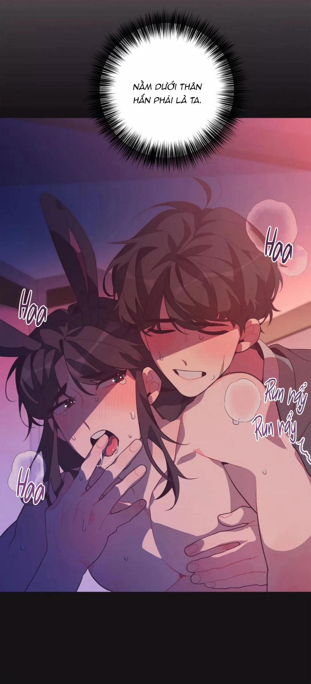 Ở ĐÂY TÔI CÓ NHÂN THÚ HỎN LỌN 2 trang 50