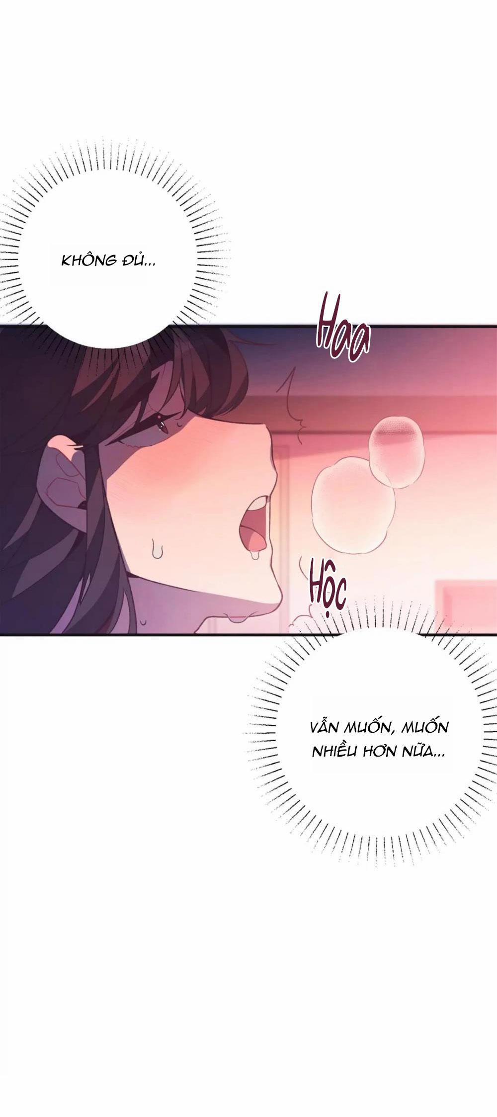 Ở ĐÂY TÔI CÓ NHÂN THÚ HỎN LỌN 2 trang 59