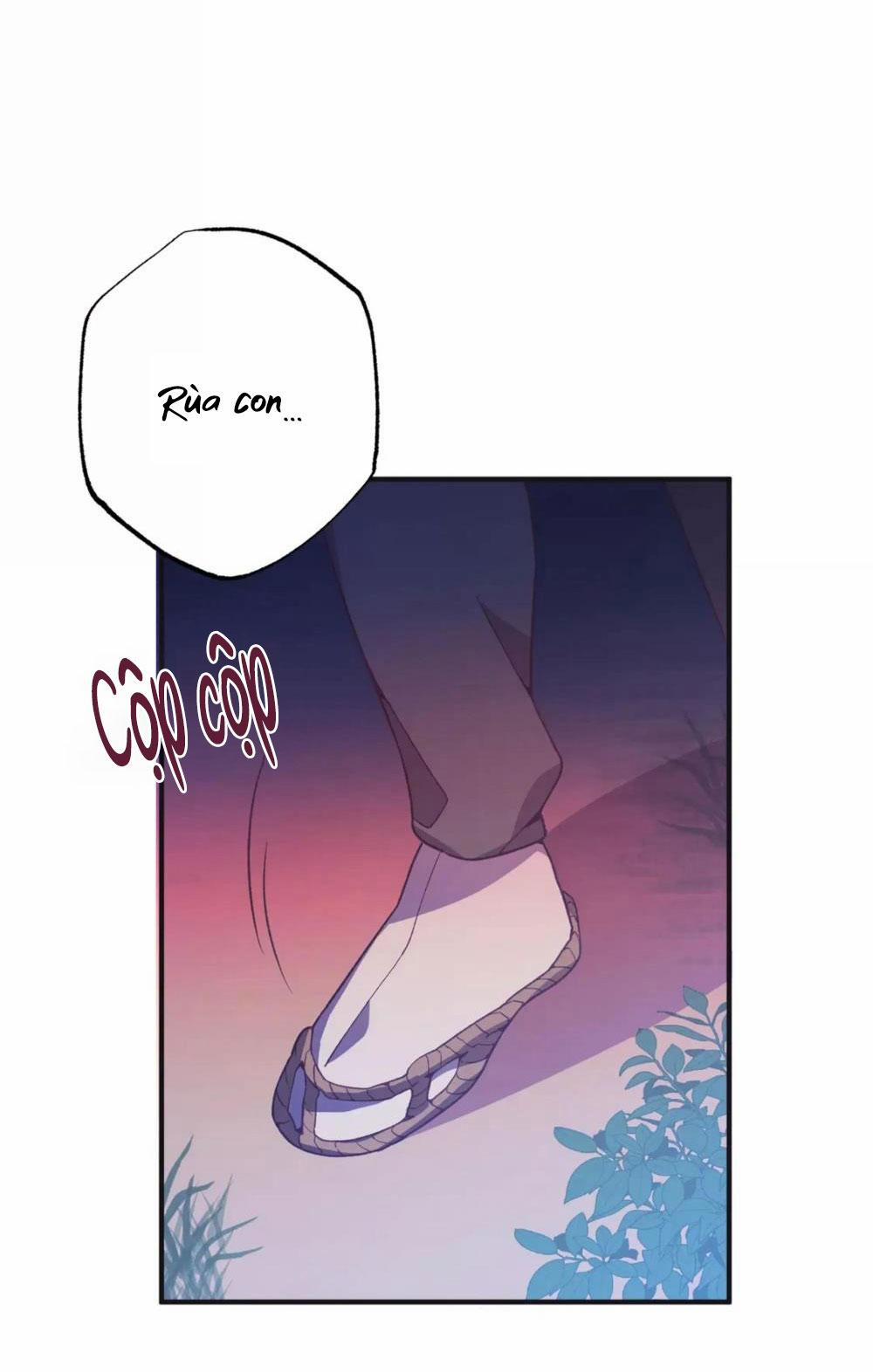 Ở ĐÂY TÔI CÓ NHÂN THÚ HỎN LỌN 2 trang 61