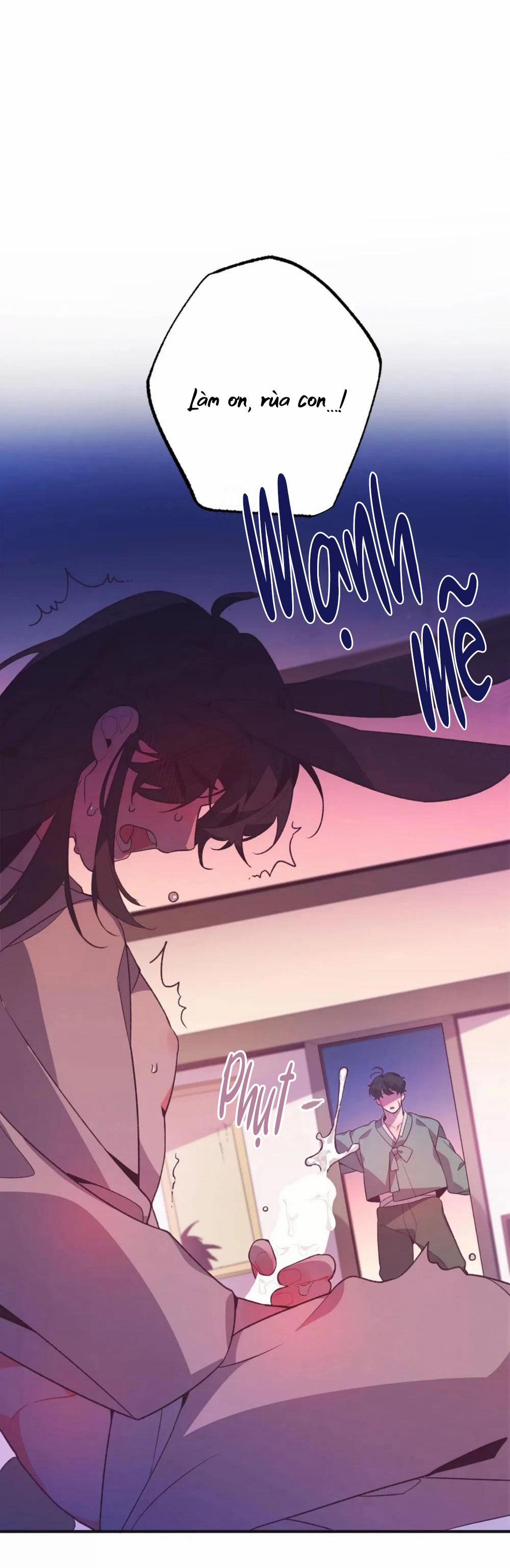 Ở ĐÂY TÔI CÓ NHÂN THÚ HỎN LỌN 2 trang 67