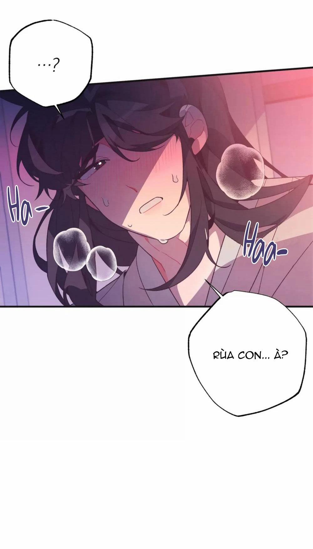 Ở ĐÂY TÔI CÓ NHÂN THÚ HỎN LỌN 2 trang 71