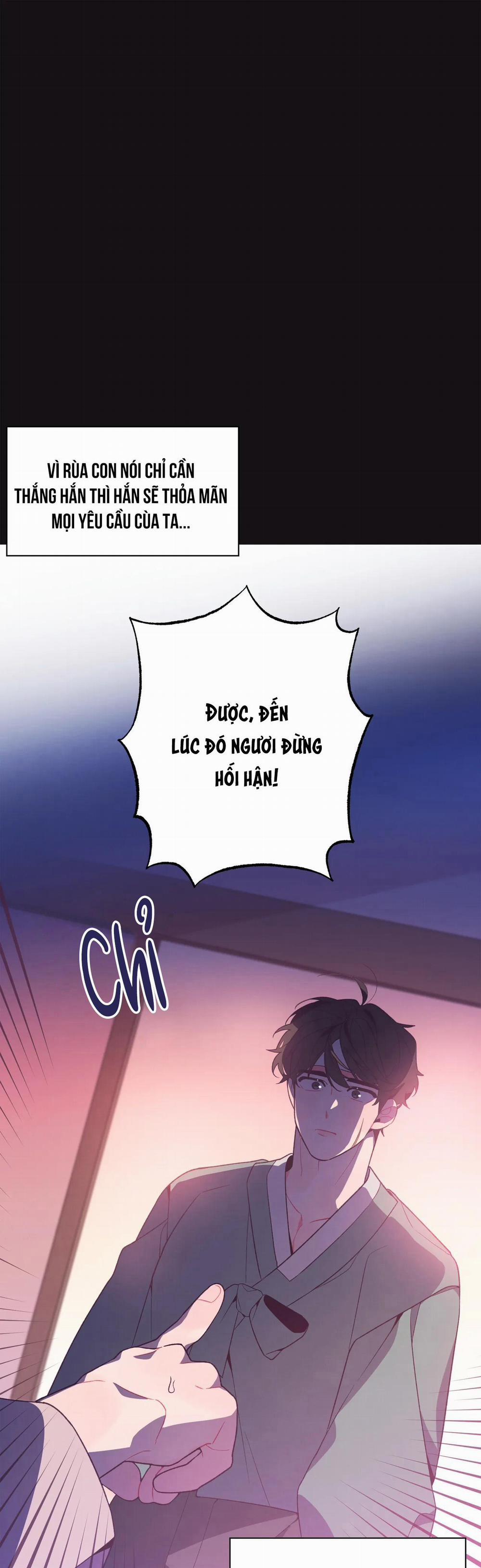 Ở ĐÂY TÔI CÓ NHÂN THÚ HỎN LỌN 3 trang 0