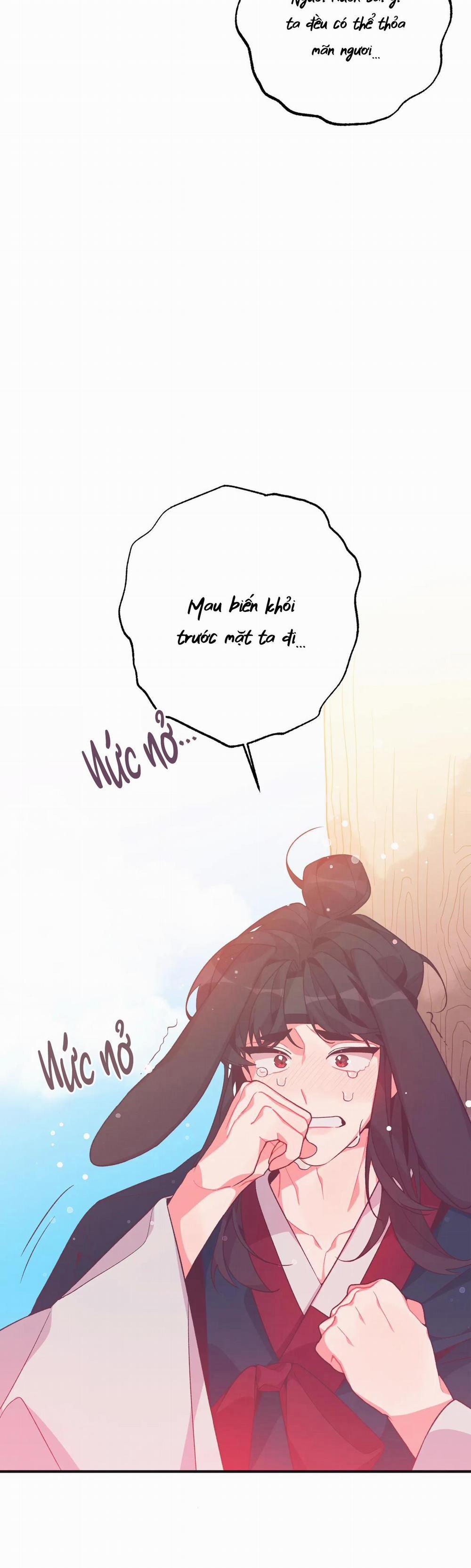 Ở ĐÂY TÔI CÓ NHÂN THÚ HỎN LỌN 3 trang 24