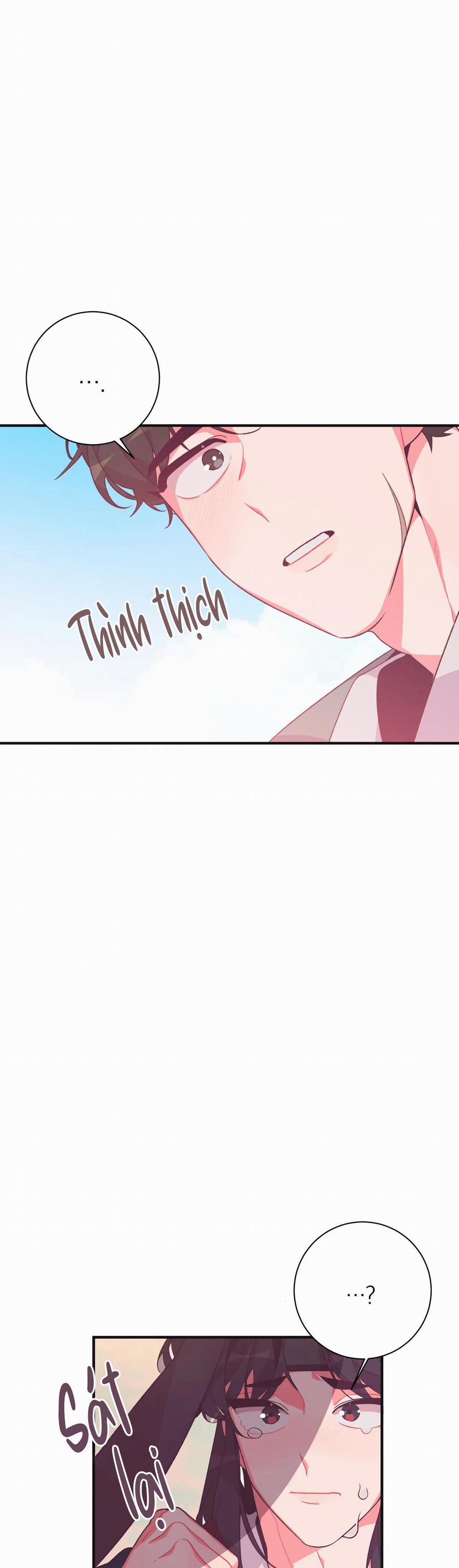 Ở ĐÂY TÔI CÓ NHÂN THÚ HỎN LỌN 3 trang 25