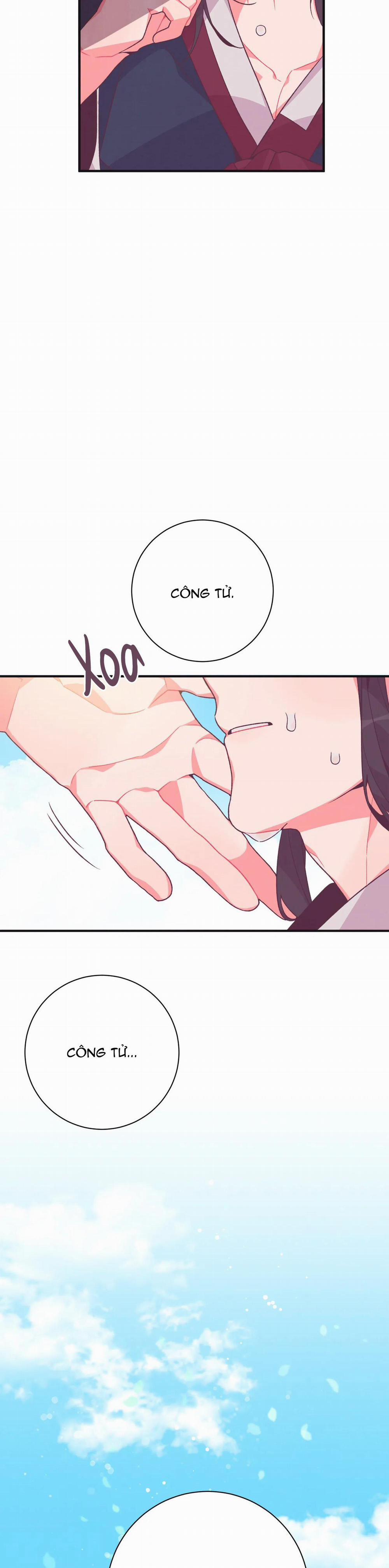 Ở ĐÂY TÔI CÓ NHÂN THÚ HỎN LỌN 3 trang 26