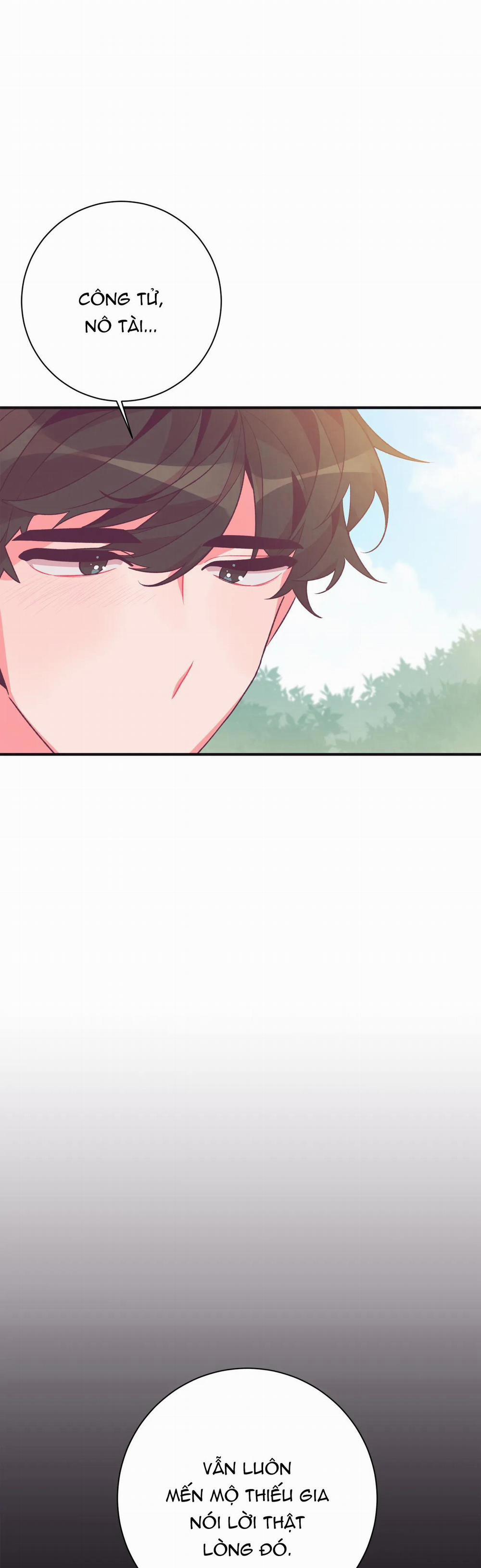 Ở ĐÂY TÔI CÓ NHÂN THÚ HỎN LỌN 3 trang 28