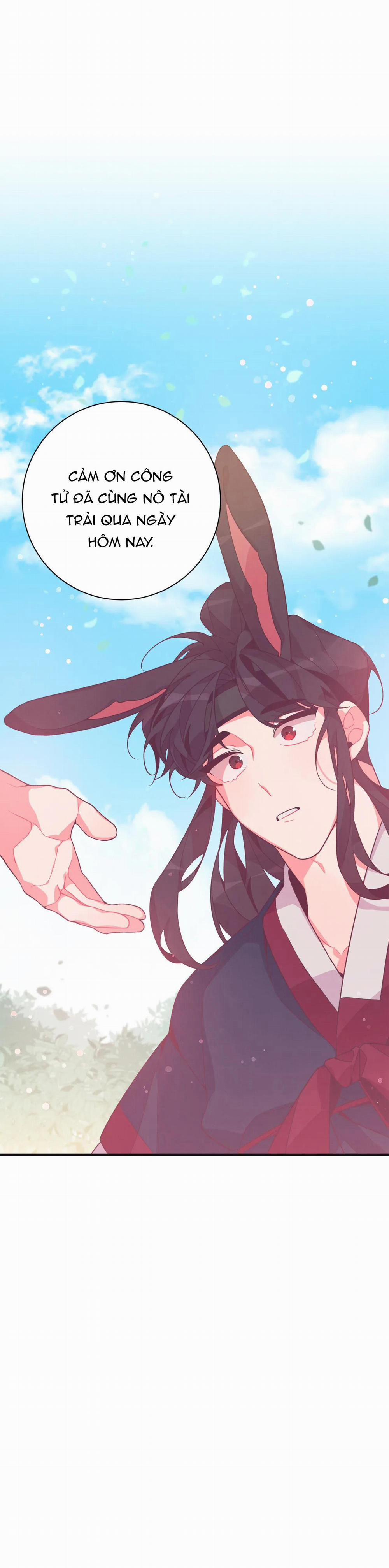 Ở ĐÂY TÔI CÓ NHÂN THÚ HỎN LỌN 3 trang 33