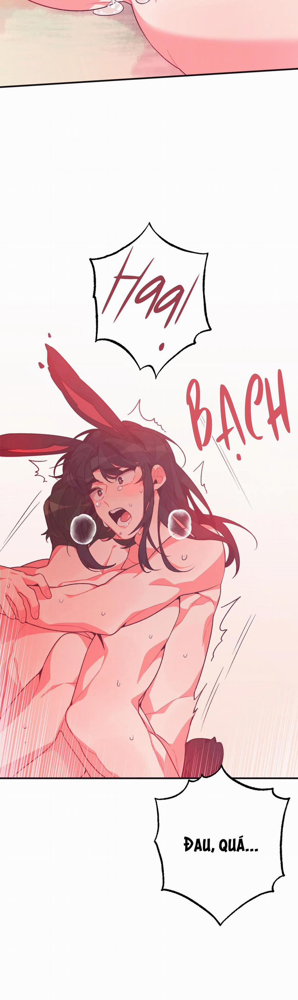 Ở ĐÂY TÔI CÓ NHÂN THÚ HỎN LỌN 3 trang 41