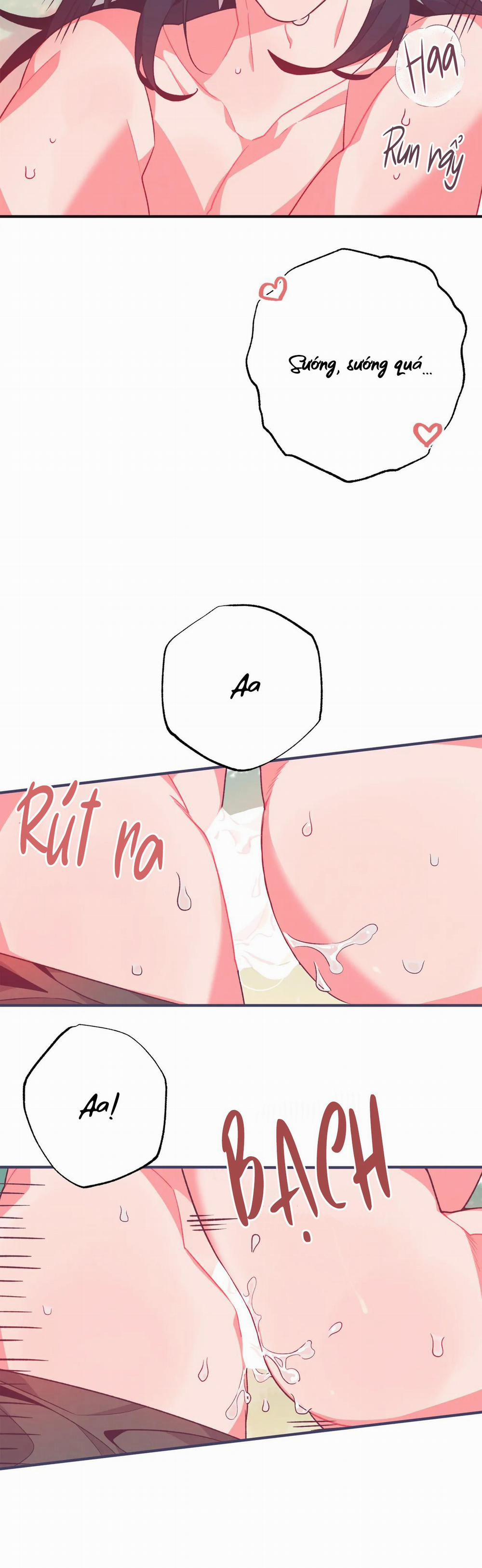 Ở ĐÂY TÔI CÓ NHÂN THÚ HỎN LỌN 3 trang 46