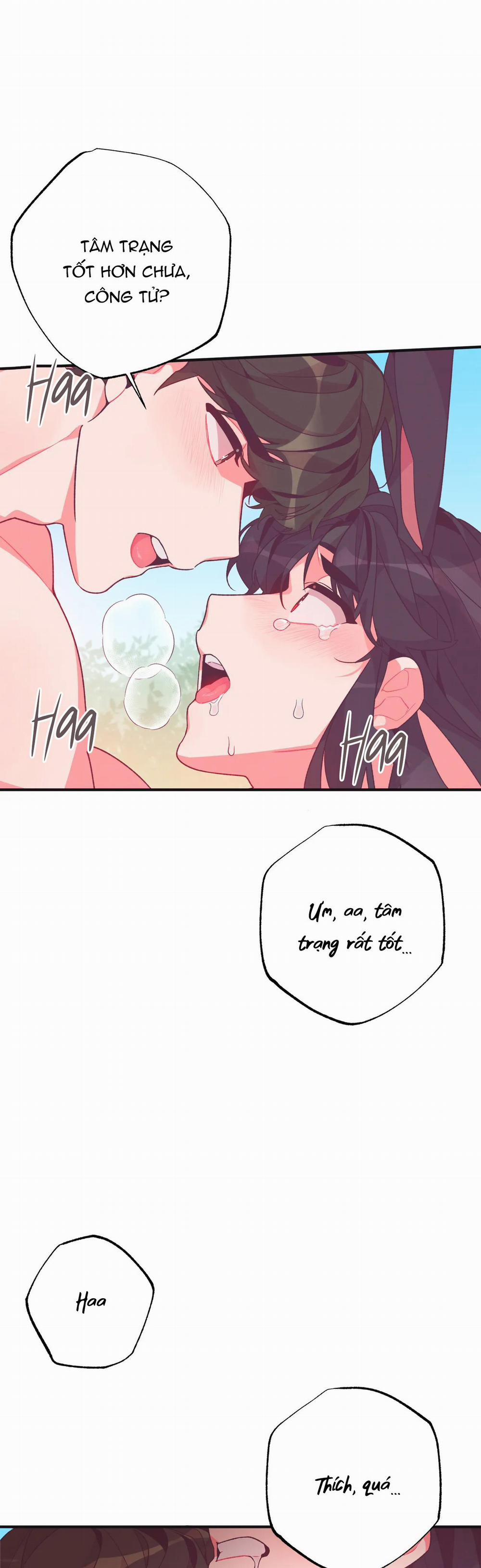 Ở ĐÂY TÔI CÓ NHÂN THÚ HỎN LỌN 3 trang 47