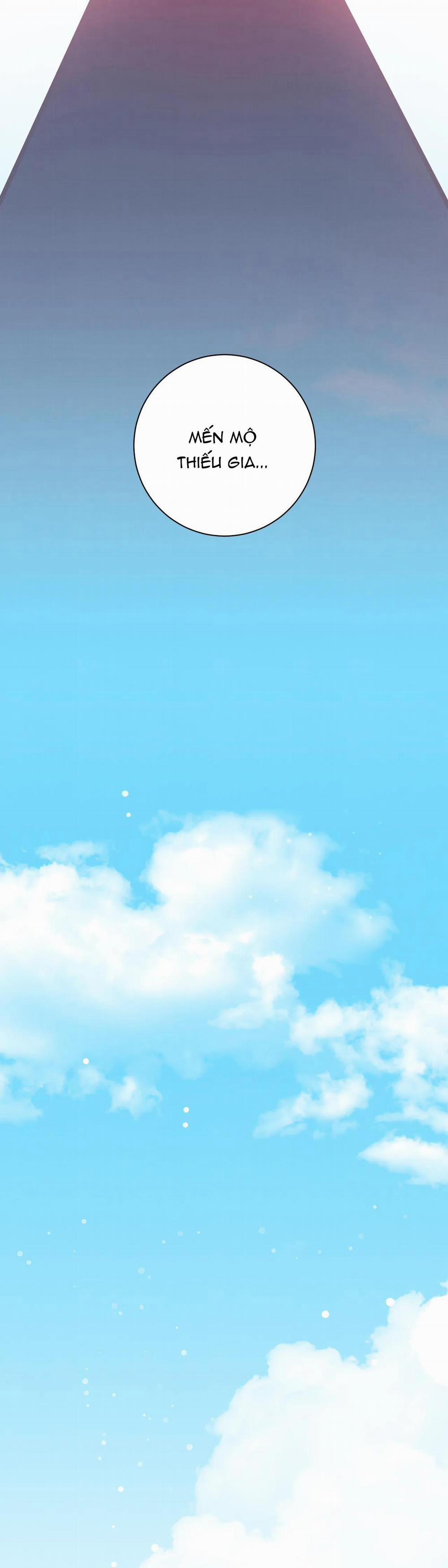 Ở ĐÂY TÔI CÓ NHÂN THÚ HỎN LỌN 3 trang 54