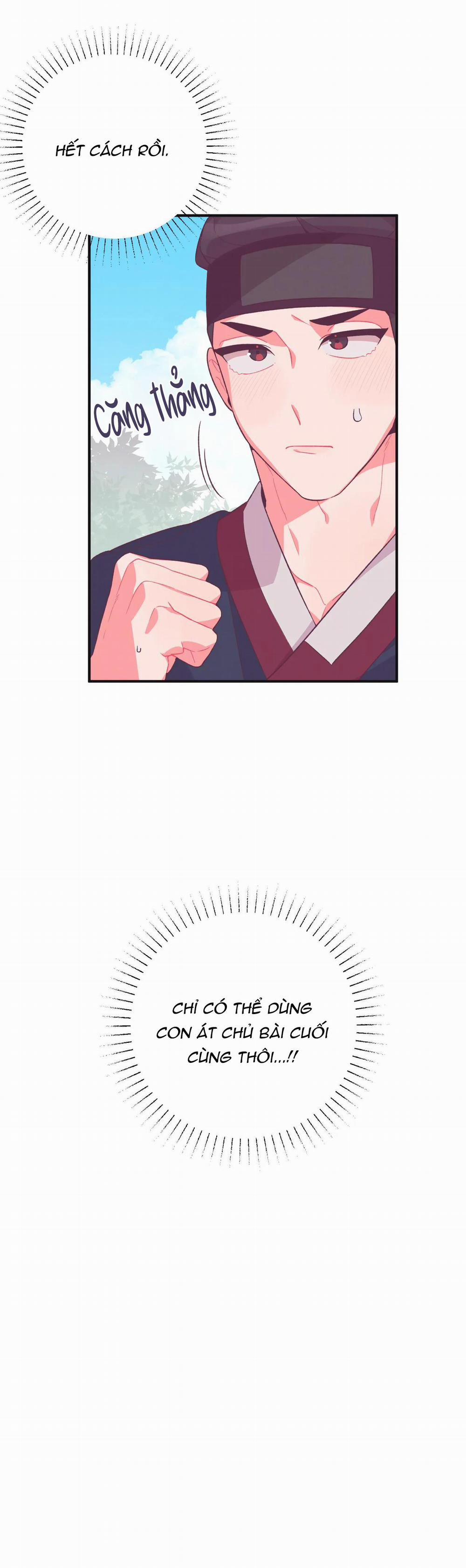 Ở ĐÂY TÔI CÓ NHÂN THÚ HỎN LỌN 3 trang 6