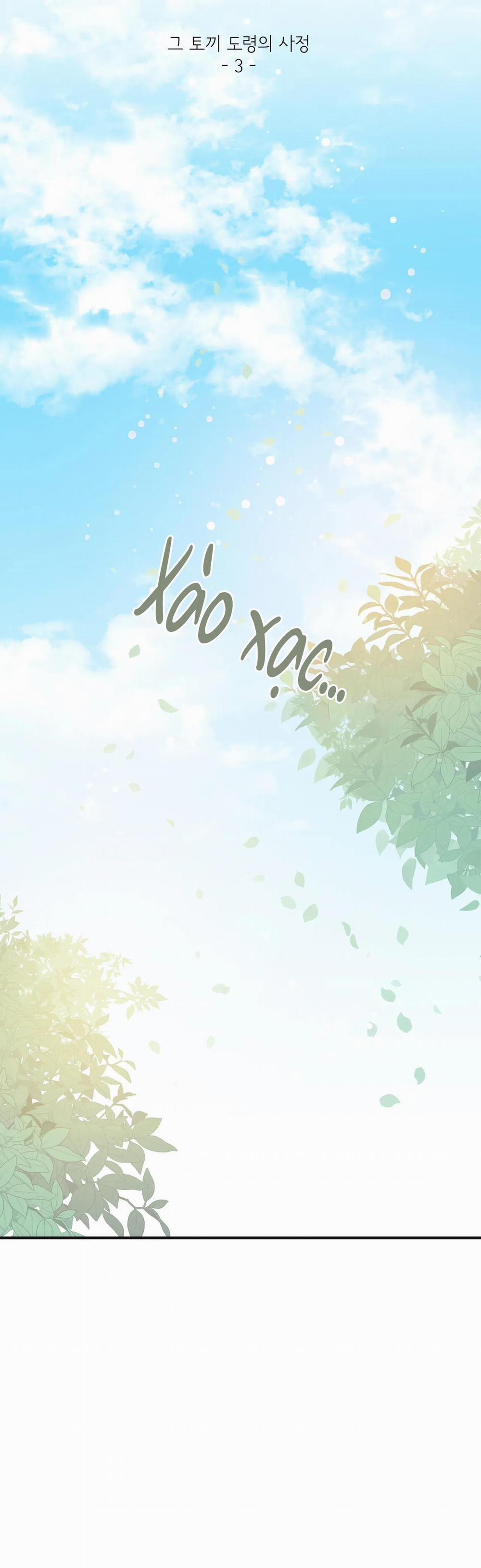 Ở ĐÂY TÔI CÓ NHÂN THÚ HỎN LỌN 3 trang 8