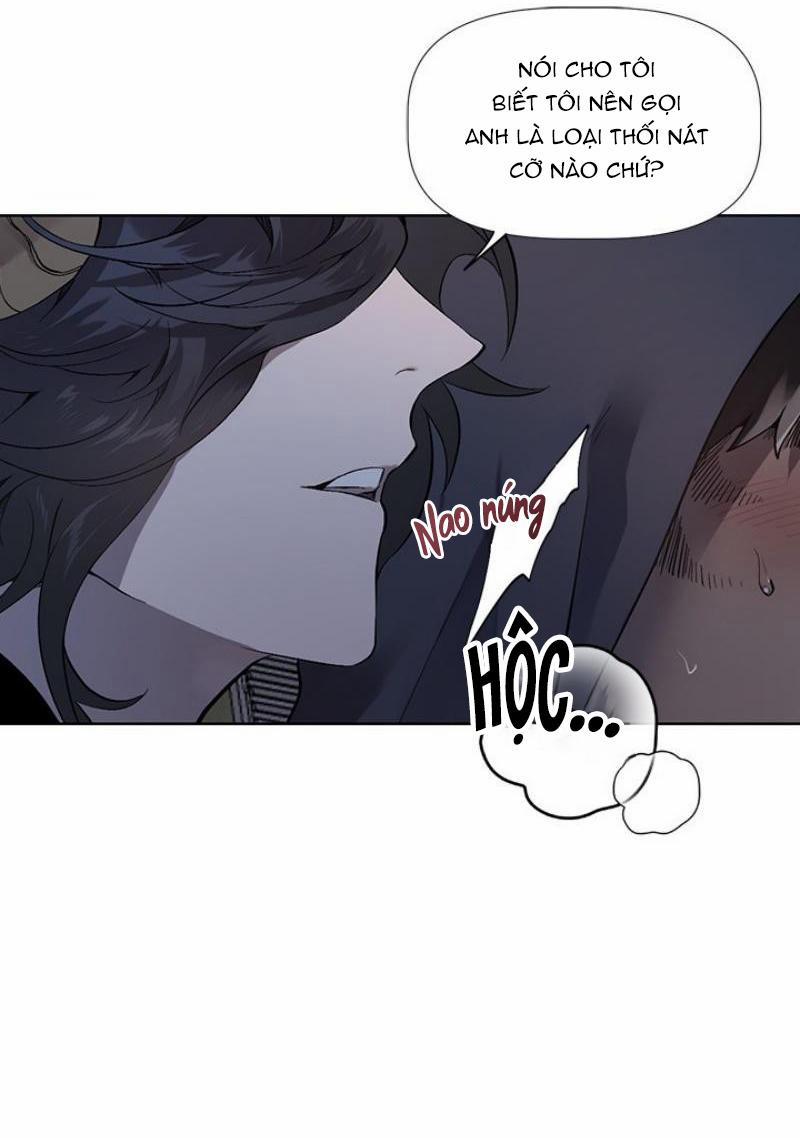 Ở ĐÂY TÔI CÓ NHÂN THÚ HỎN LỌN 4 Giới thiệu trang 14