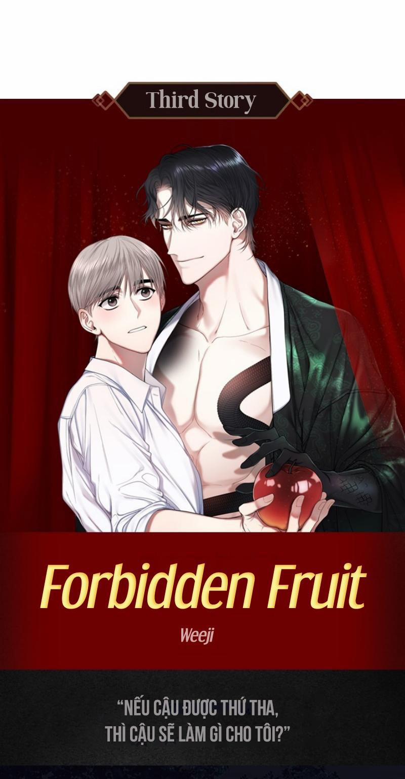 Ở ĐÂY TÔI CÓ NHÂN THÚ HỎN LỌN 4 Giới thiệu trang 15