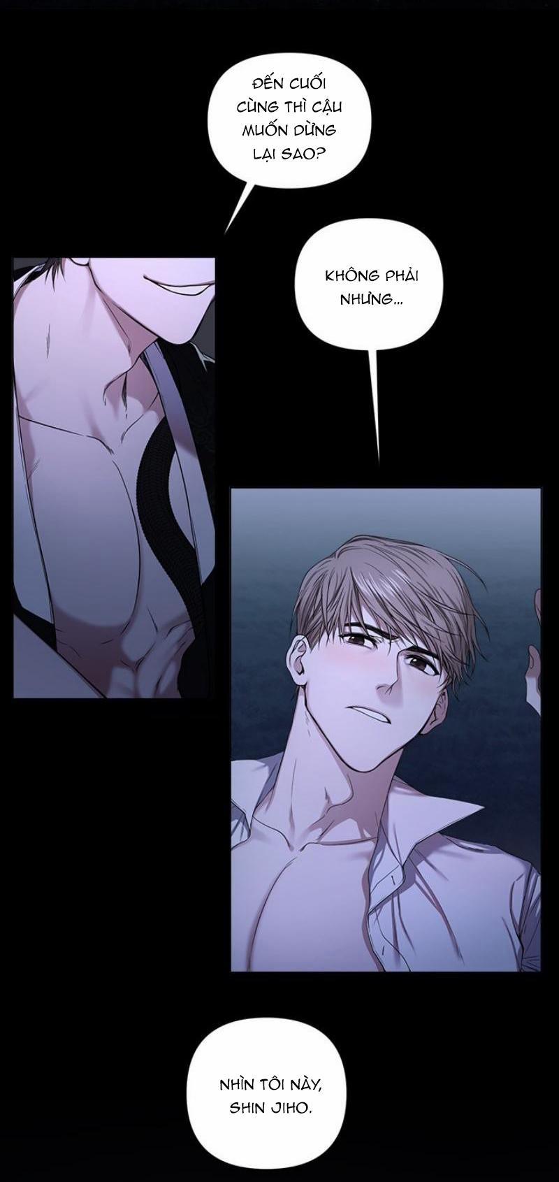 Ở ĐÂY TÔI CÓ NHÂN THÚ HỎN LỌN 4 Giới thiệu trang 17