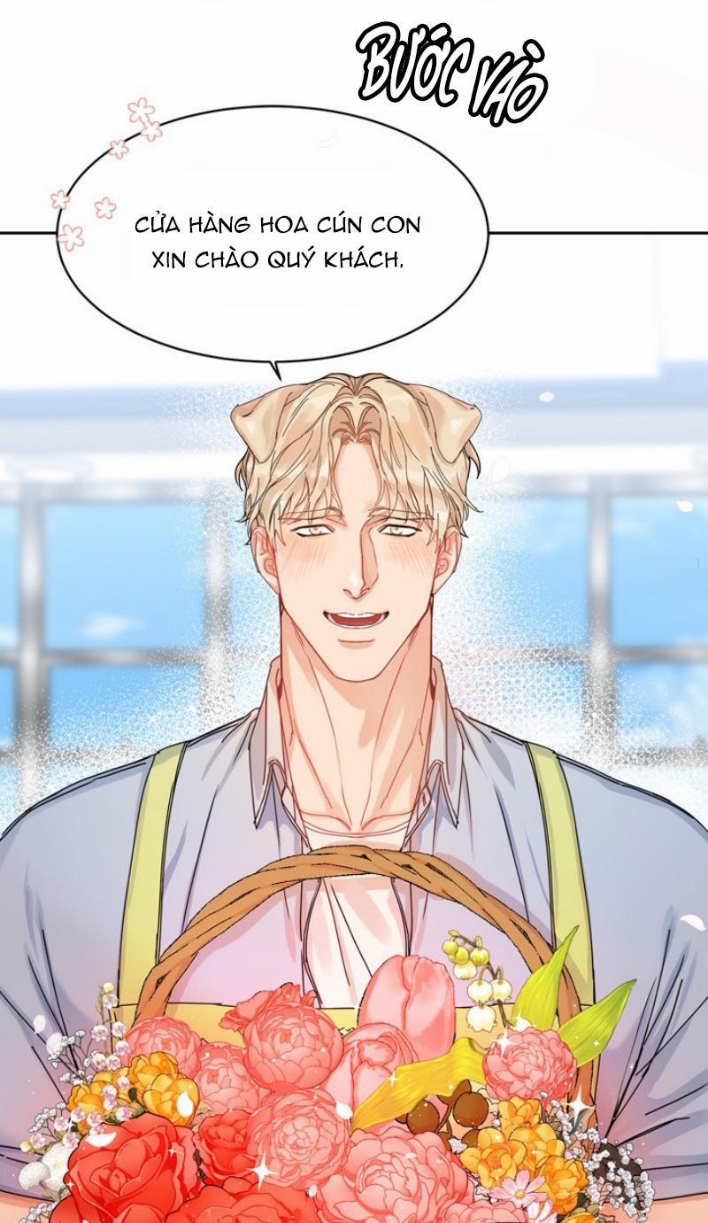 Ở ĐÂY TÔI CÓ NHÂN THÚ HỎN LỌN 4 Giới thiệu trang 2