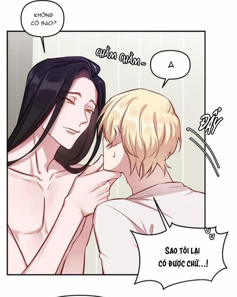 Ở ĐÂY TÔI CÓ NHÂN THÚ HỎN LỌN 4 Giới thiệu trang 29