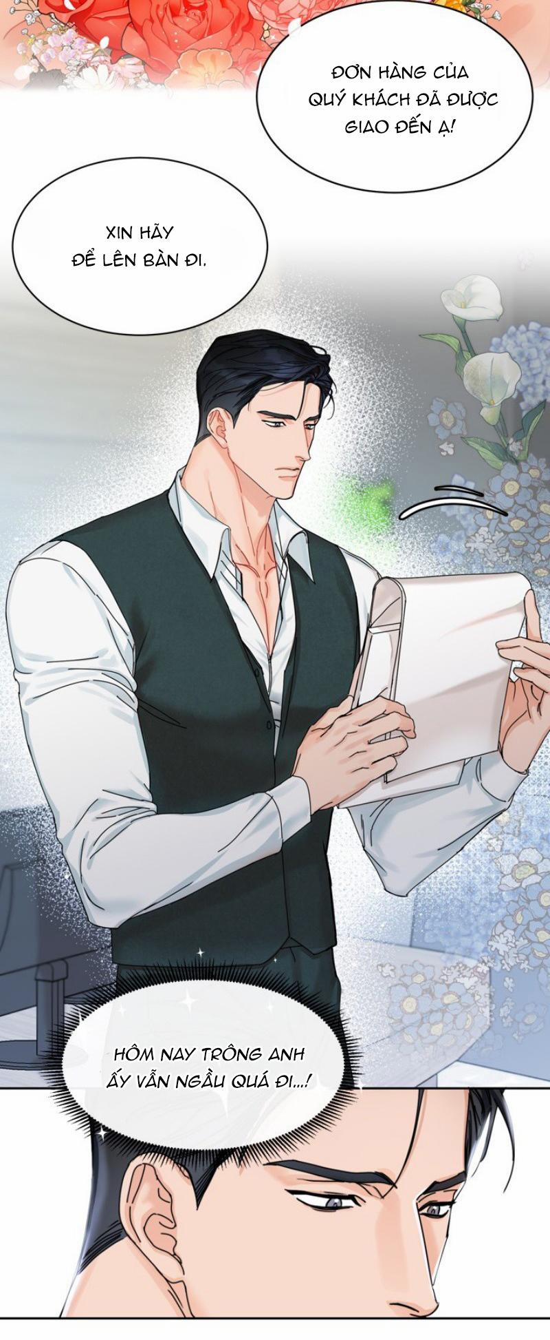 Ở ĐÂY TÔI CÓ NHÂN THÚ HỎN LỌN 4 Giới thiệu trang 3