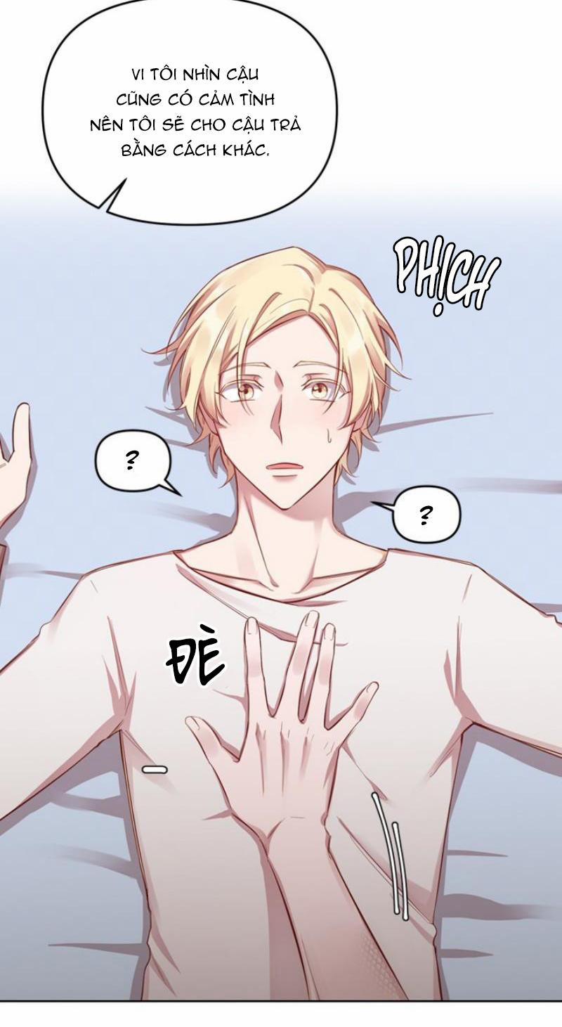 Ở ĐÂY TÔI CÓ NHÂN THÚ HỎN LỌN 4 Giới thiệu trang 30