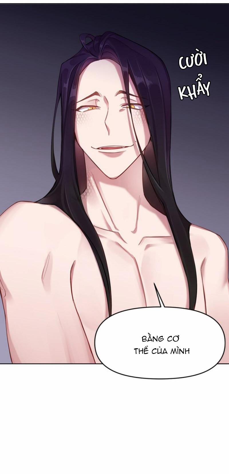 Ở ĐÂY TÔI CÓ NHÂN THÚ HỎN LỌN 4 Giới thiệu trang 31