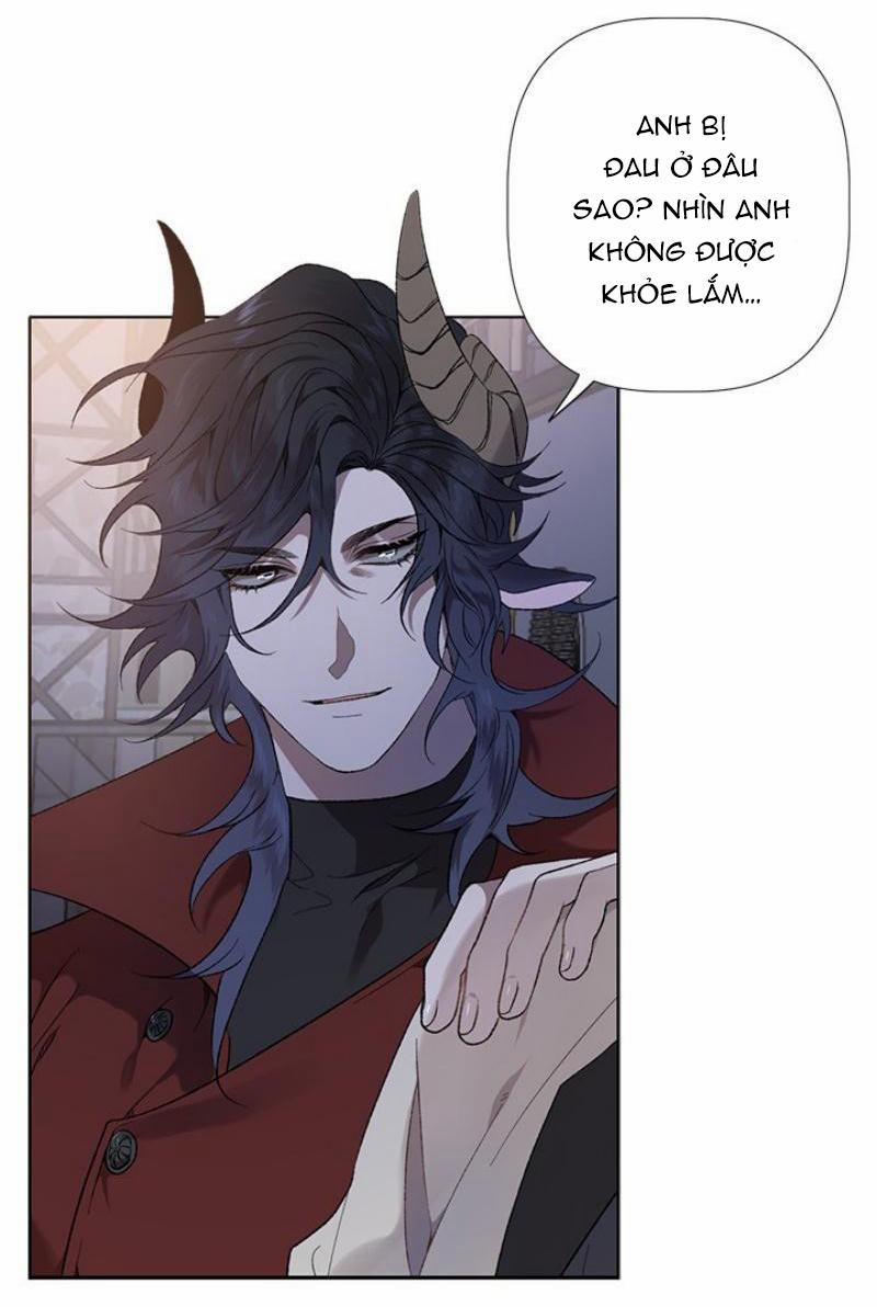 Ở ĐÂY TÔI CÓ NHÂN THÚ HỎN LỌN 4 trang 10