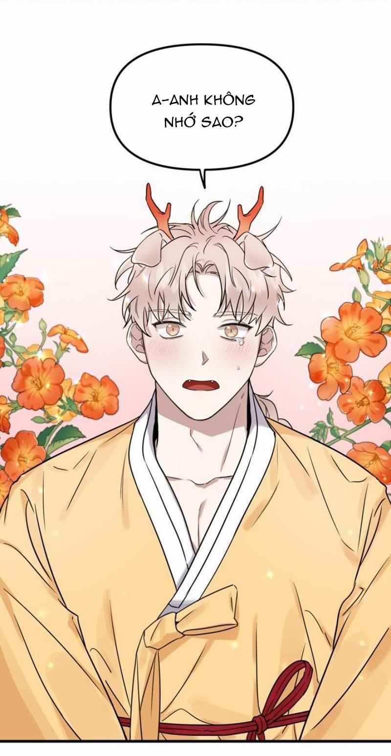 Ở ĐÂY TÔI CÓ NHÂN THÚ HỎN LỌN 4 trang 21