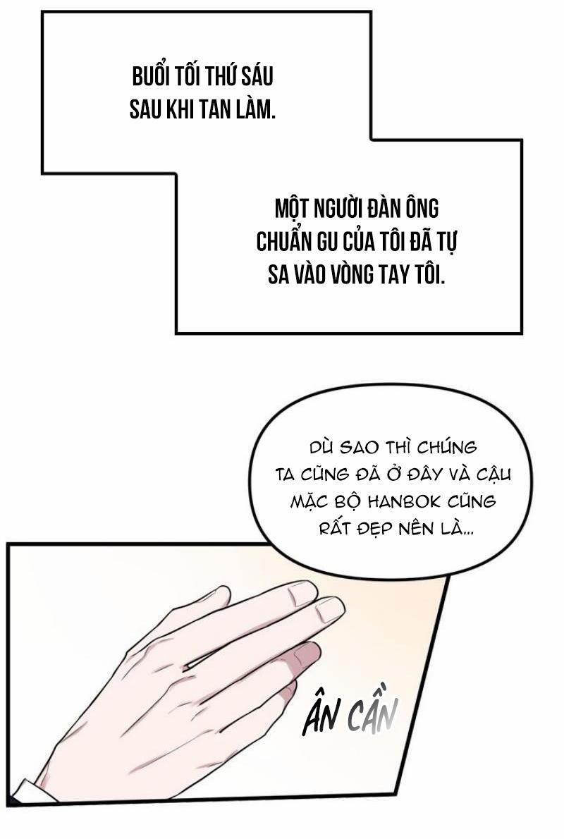 Ở ĐÂY TÔI CÓ NHÂN THÚ HỎN LỌN 4 trang 23