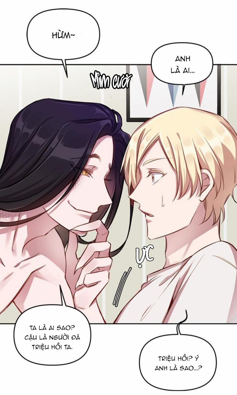 Ở ĐÂY TÔI CÓ NHÂN THÚ HỎN LỌN 4 trang 27