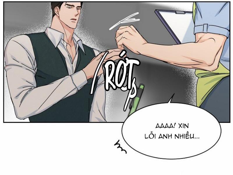 Ở ĐÂY TÔI CÓ NHÂN THÚ HỎN LỌN 4 trang 5