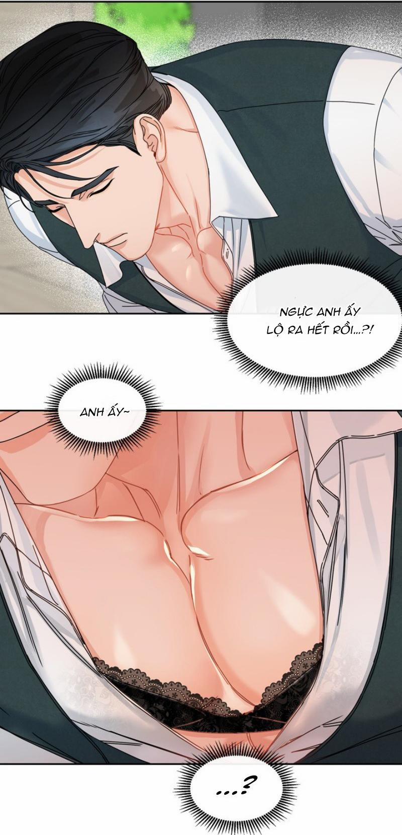 Ở ĐÂY TÔI CÓ NHÂN THÚ HỎN LỌN 4 trang 7