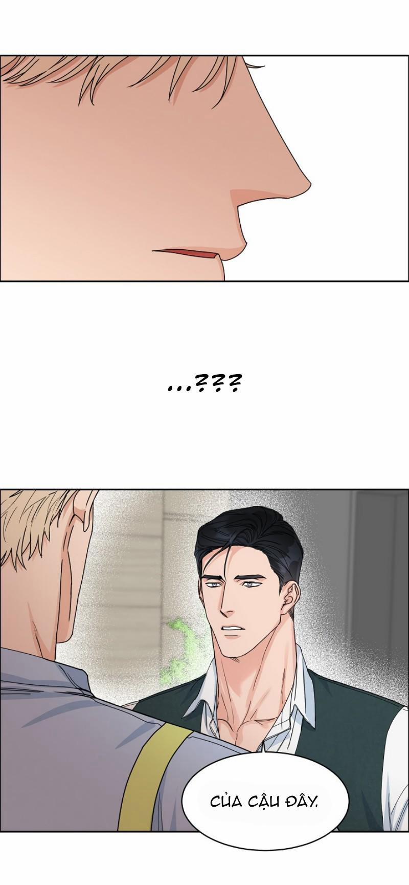 Ở ĐÂY TÔI CÓ NHÂN THÚ HỎN LỌN 5 trang 15