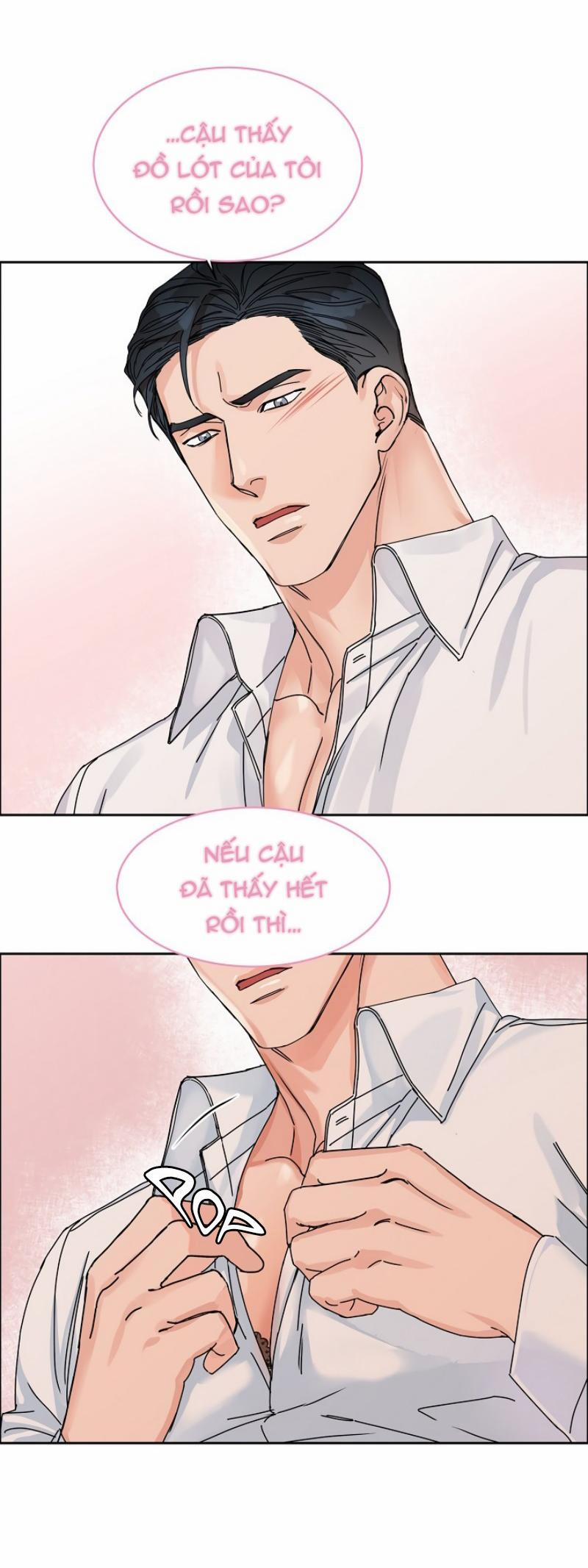 Ở ĐÂY TÔI CÓ NHÂN THÚ HỎN LỌN 5 trang 21