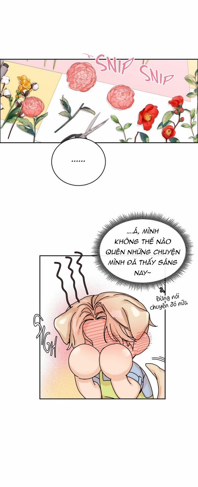 Ở ĐÂY TÔI CÓ NHÂN THÚ HỎN LỌN 5 trang 23