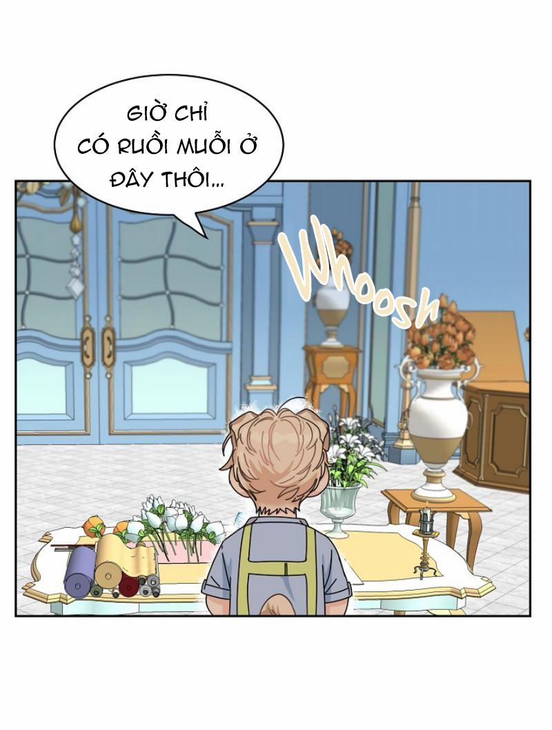 Ở ĐÂY TÔI CÓ NHÂN THÚ HỎN LỌN 5 trang 25