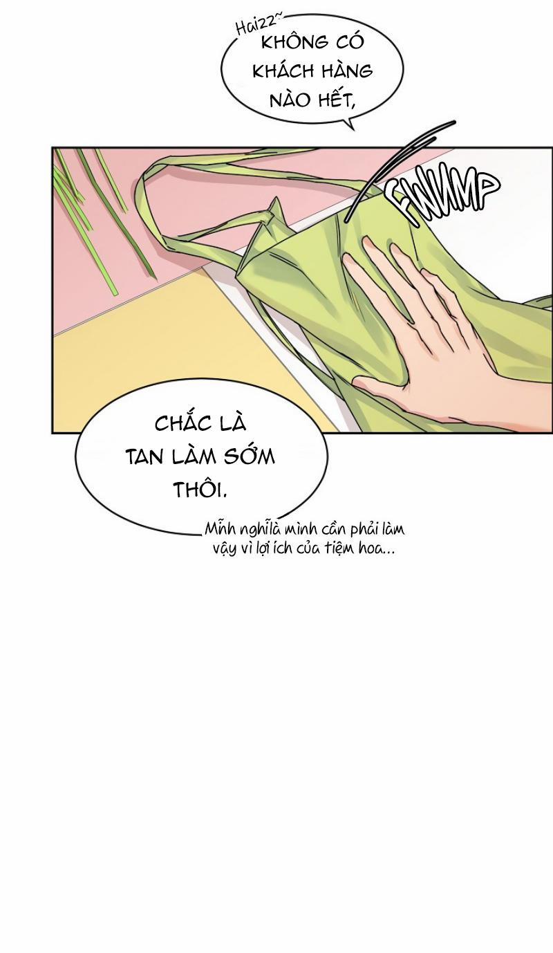 Ở ĐÂY TÔI CÓ NHÂN THÚ HỎN LỌN 5 trang 26