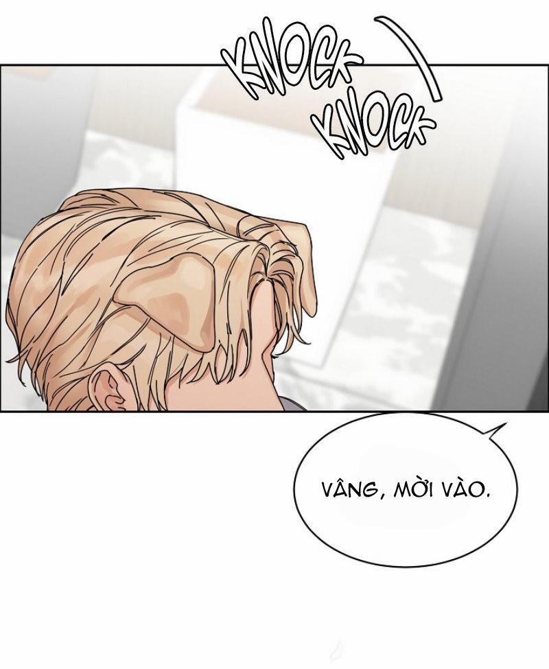 Ở ĐÂY TÔI CÓ NHÂN THÚ HỎN LỌN 5 trang 3