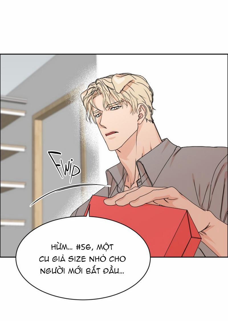 Ở ĐÂY TÔI CÓ NHÂN THÚ HỎN LỌN 5 trang 33