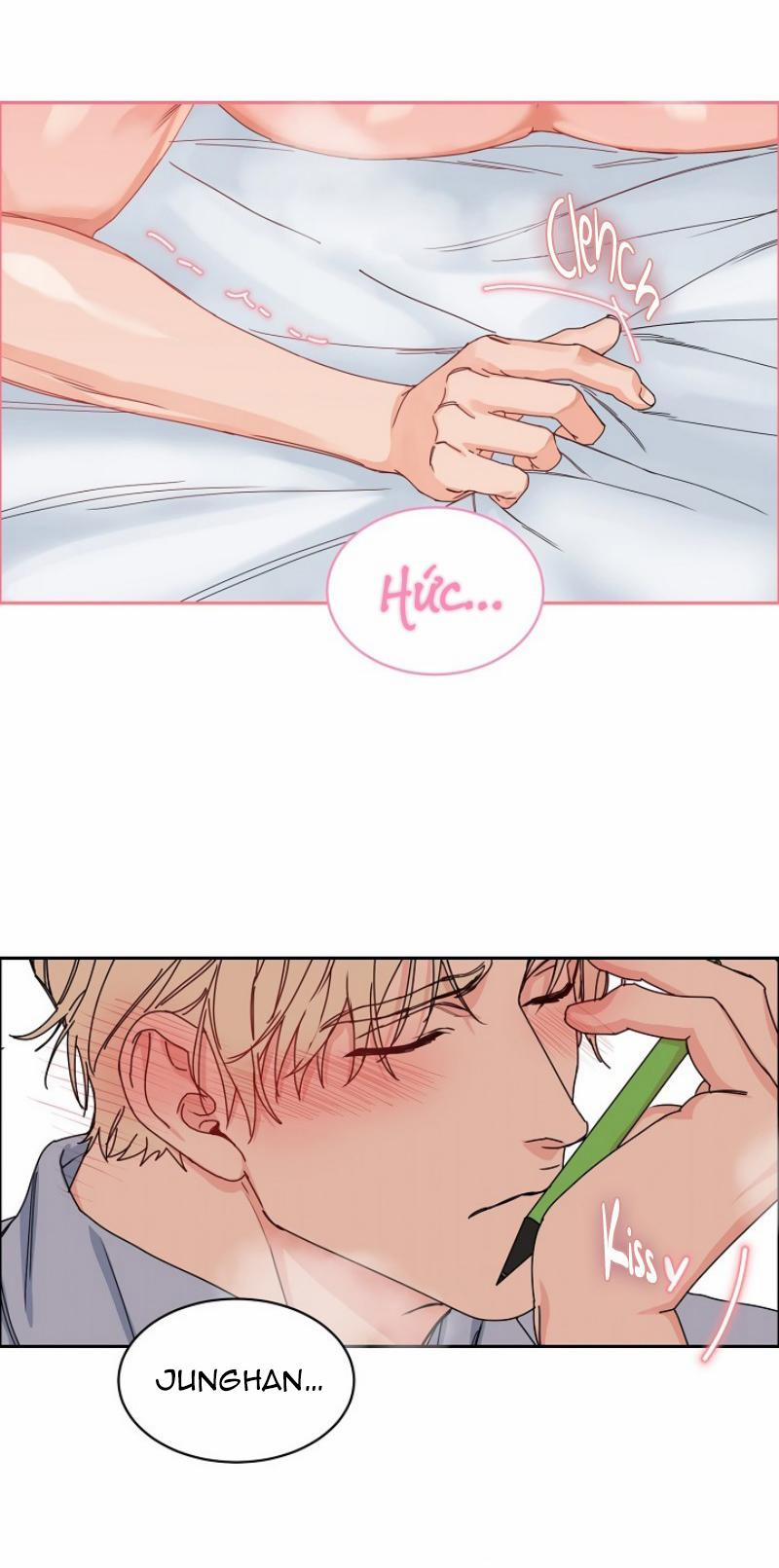 Ở ĐÂY TÔI CÓ NHÂN THÚ HỎN LỌN 5 trang 39