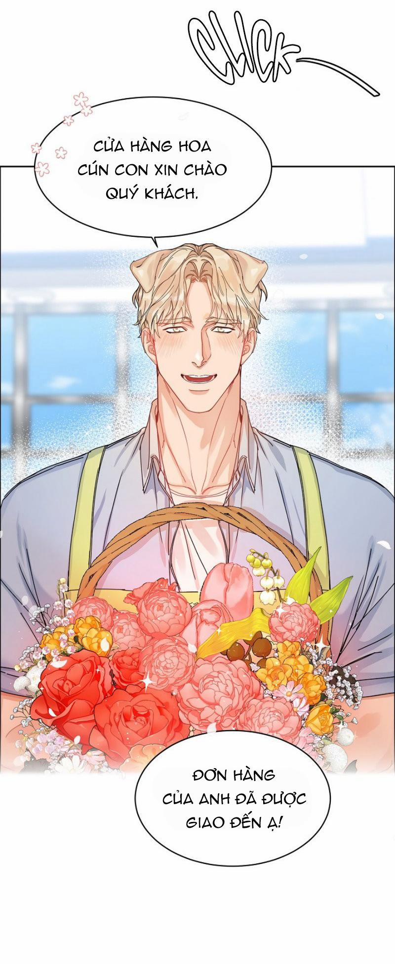 Ở ĐÂY TÔI CÓ NHÂN THÚ HỎN LỌN 5 trang 4