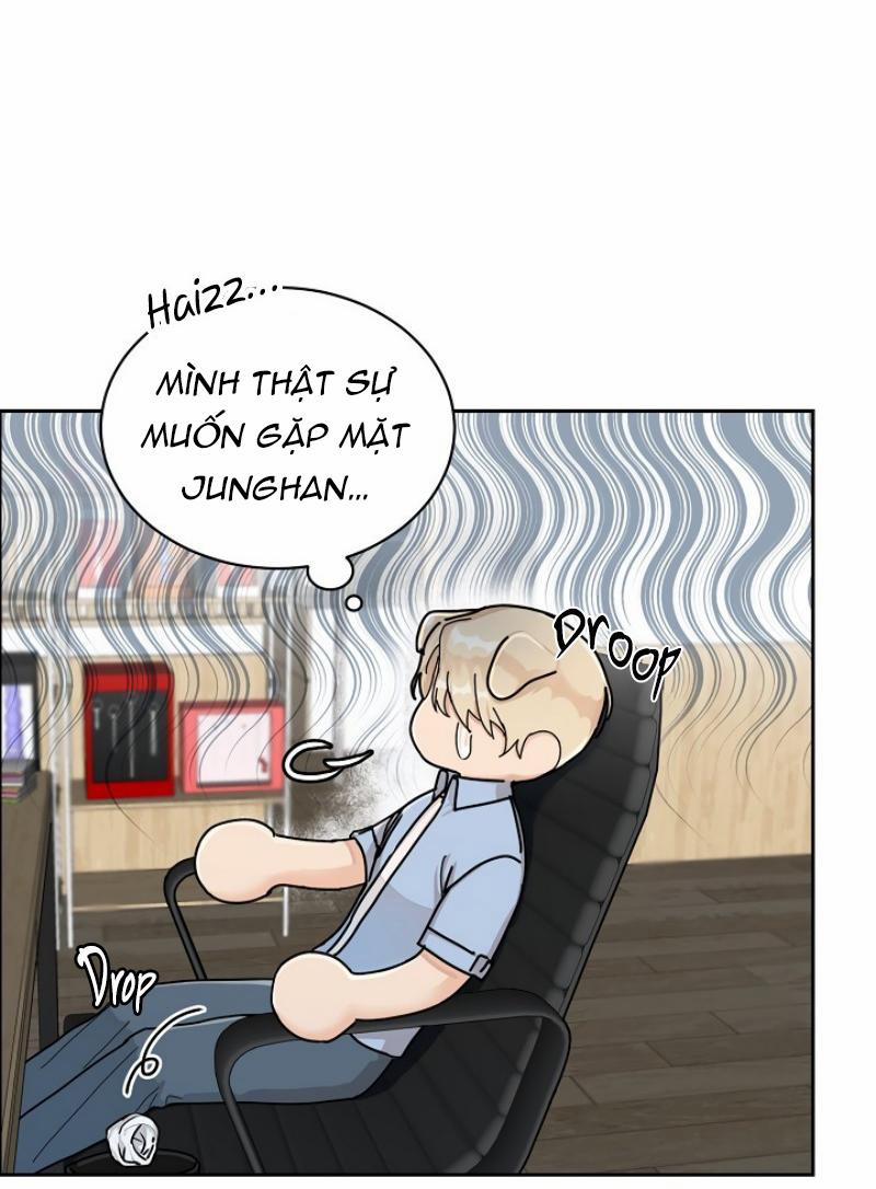 Ở ĐÂY TÔI CÓ NHÂN THÚ HỎN LỌN 5 trang 45