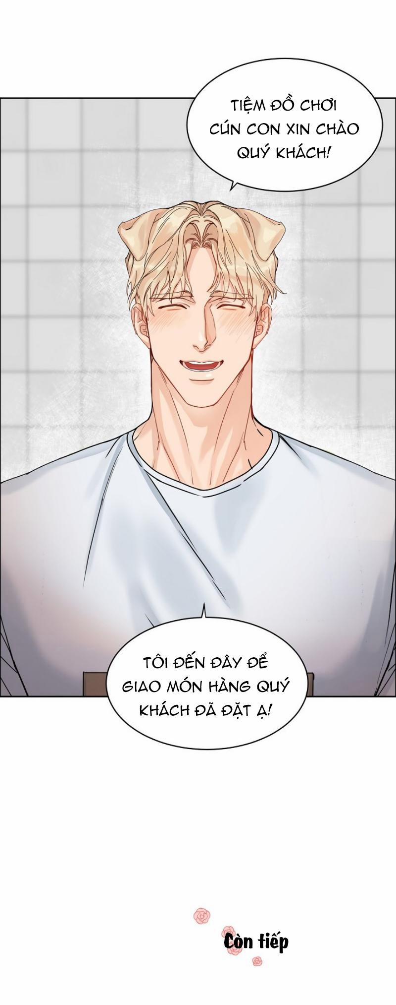 Ở ĐÂY TÔI CÓ NHÂN THÚ HỎN LỌN 5 trang 49