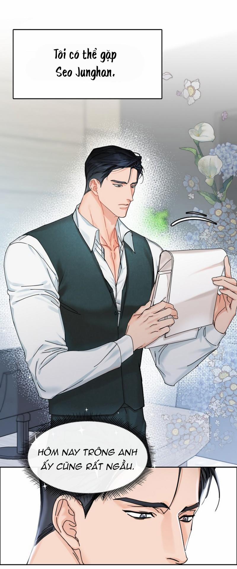 Ở ĐÂY TÔI CÓ NHÂN THÚ HỎN LỌN 5 trang 6