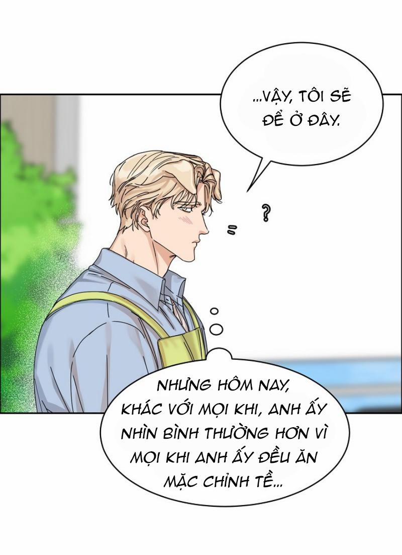Ở ĐÂY TÔI CÓ NHÂN THÚ HỎN LỌN 5 trang 8